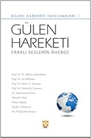Gulen Hareketi - Farkli Seslerin Ahengi 9752783414 Book Cover