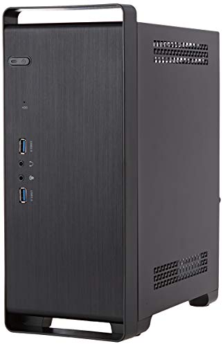 Chieftec BT-06b-250VS - Case Tower, colore: Nero