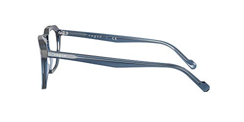 Image of Vogue Eyewear mens Vo5348 Square Prescription Eyewear Frames