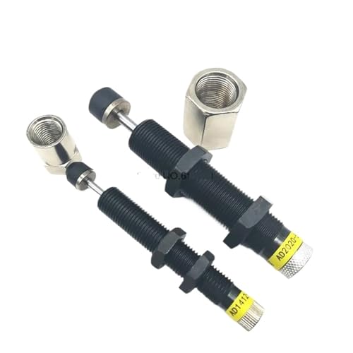 Tampon d'huile hydraulique FC2550 pour la régulation de vitesse industrielle