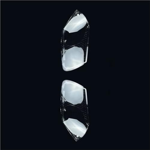 Abat-jour phare avant compatible VW Jetta Clasic en polycarbonate haute résistance