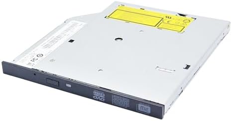 Amazon.com: Maitlan Laptop Internal CD/DVD Player & Burner 9.0 mm ...
