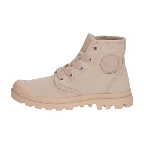 Image of Palladium Mens Us Pampa High H