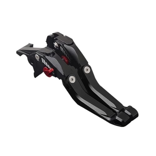 Levier TMAX 560 Tech Max idéal pour le confort en pilotage urbain
