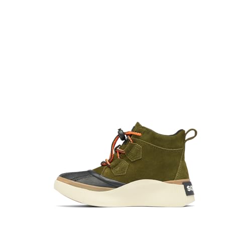 Image of Sorel unisex-child Out N About IV Classic Waterproof