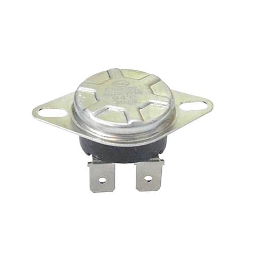 Termostato térmico de precisión 15A 250V para termo de agua alta gama