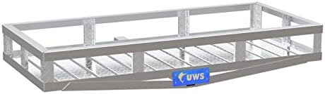 UWS UWSCARRIER Hitch Receiver