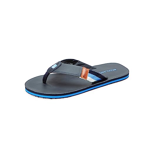 Image of Woodland Men Flip-Flops