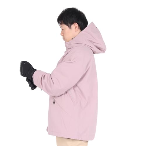 Oakley Men's Team Collection Channel Jacket3