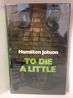 To die a little 0312806566 Book Cover