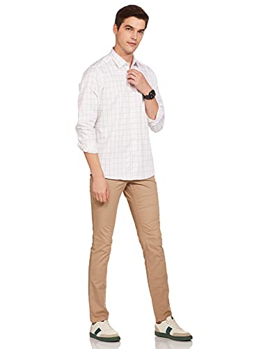 Image of Arrow Men Formal Shirt