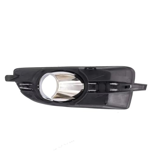 Rejillas de luces antiniebla para Buick Lacrosse, bisel protector de parachoques duradero 6