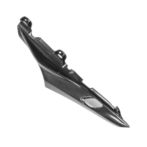 Accessoires moto MT 09 carénage latéral pour sorties dynamiques et duo