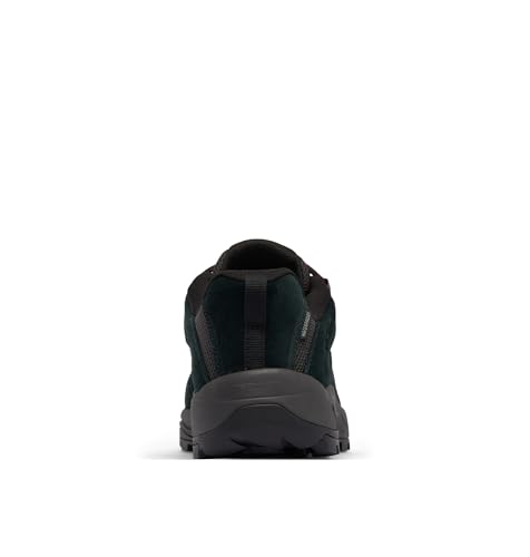 Image of Columbia Mens Redmond IV Low Waterproof