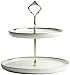 Drain Ciotole di frutta controsoffitto frutta frutta cestino vegetale ceramica aniu ceramica rack di frutta due snack a due piani pane pane torta caramelle supporto supporto per la cucina soggiorno pa