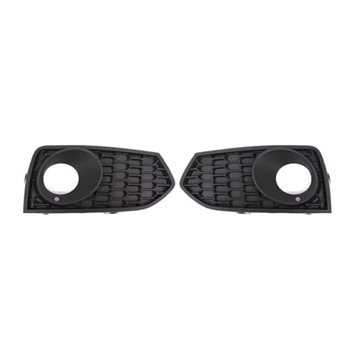 Grilles calandre avant pour remplacer vos caches usés sur BMW Série 2 F22 F23