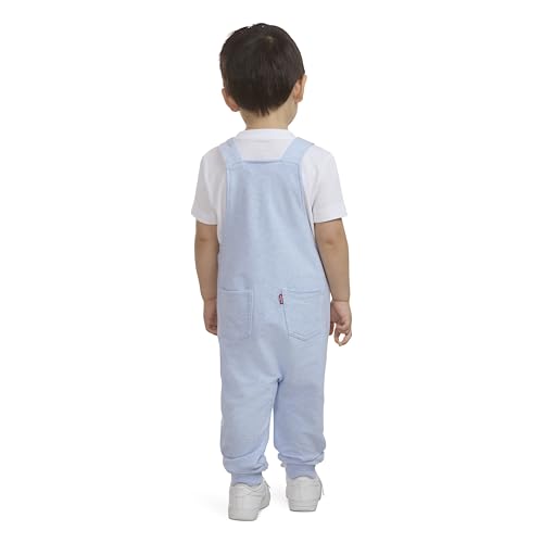 Image of Levi's unisex-baby And Toddler Overall
