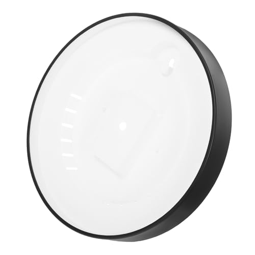 Couvercle arrière cadre pour horloge POPETPOP isolant et rigide