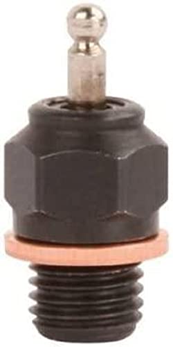 Carson 500905009 Bougie de préchauffage Rossi R5 - Modélisme, modélisme RC, Accessoires pour modèles RC, véhicules radiocommandés, Accessoires pour...