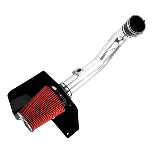 Kax 4554CAI0324US Cold Air Intake Kit Compatible cover