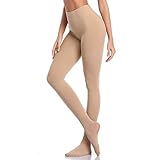 ✅【Bequeme Passform】--- 85% Nylon 15% Spandex. Bequeme, elastische Strumpfhose in hochwertiger Qualität, sitzt wie eine zweite Haut. Super weich, atmungsaktiv und langlebig, ausgezeichnete Elastizität und verformt sich nach dem Waschen und Tragen nicht.