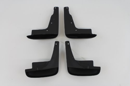 Image of TOYOTA Genuine Accessories PT769-07060 Mudguard