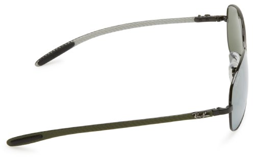 Ray-Ban RB8301 Aviator Sunglasses