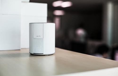 Alarmanlage mit Kamera Somfy 1875249 One +