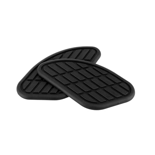 Autocollant réservoir moto pour vos balades et road trips vintage au quotidien