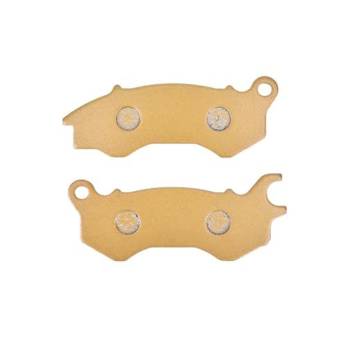 Plaquettes de frein avant et arrière pour PCX 125 et SH125i