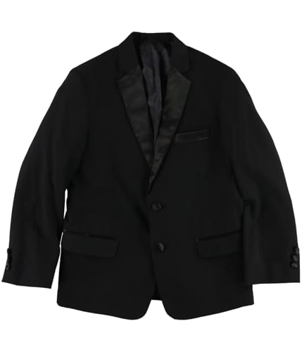 Veste décontractée garçon pour résoudre le manque de confort en costume