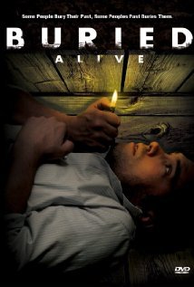 Amazon.com: Buried Alive : Movies & TV