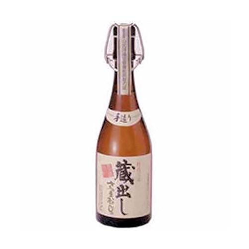 山元酒造 蔵出しさつまおこじょ32