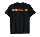 Home Alone Classic Logo T-Shirt