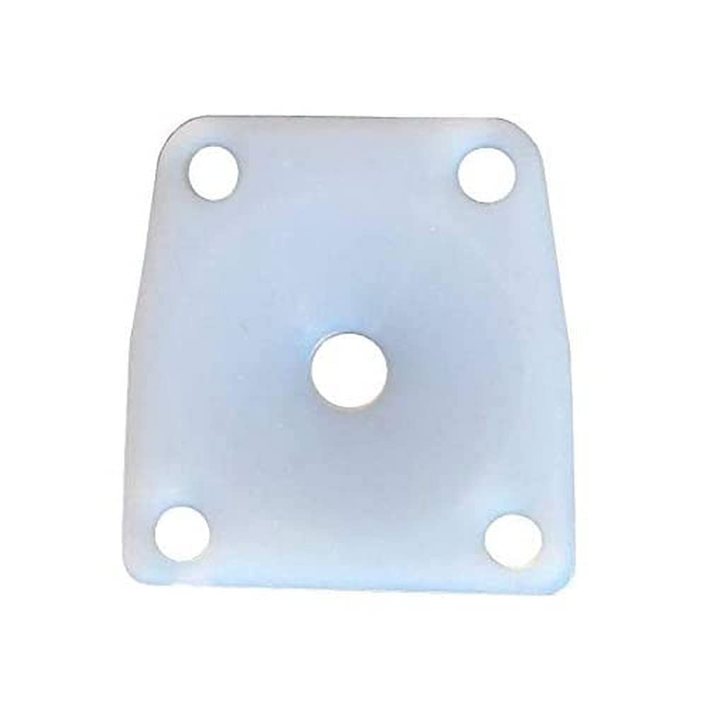 SOLEX VELOSOLEX 2200 3300 3800 5000 WHITE PLASTIC MEMBRANE FUEL PUMP FILTER GASKET SEAL MOTORBIKE MOTORCYCLE ENGINE MOTOR BIKE VINTAGE OLD SCHOOL RETRO