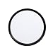 Amazon Basics UV Protection Camera Lens Filter - 58mm
