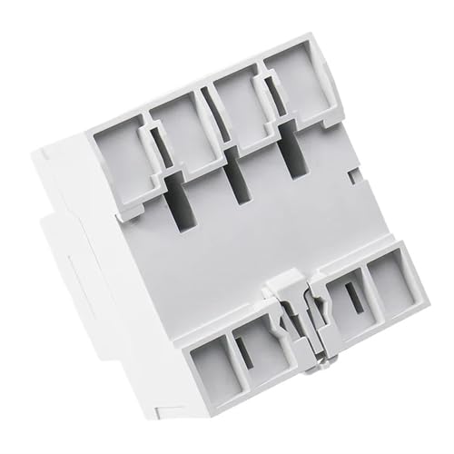 Disjoncteur différentiel GYL9 Type B pour sécuriser la maison connectée 2P 40A