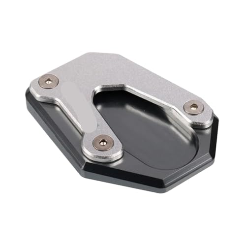 Extension de béquille latérale moto V-Strom 1050 plaque support élargissement