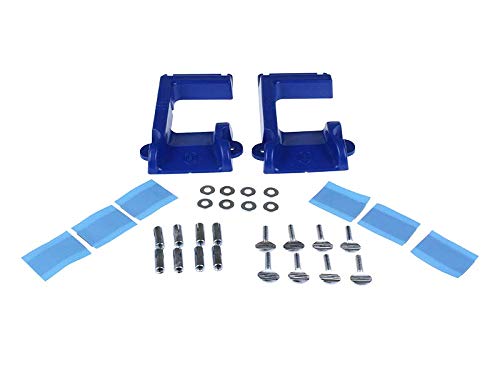 Dormont Manufacturing PS 2 SAFETY-SET POSITIONING SYSTE