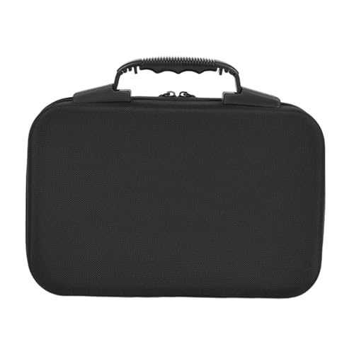 jojomis lC|bVI[KiCU[obO n[hVF GbZVIC L[P[X lCpip 12.25x8.25x3.5C` vtFbVi}jLAeNjVXg[W, ubN, 1_B