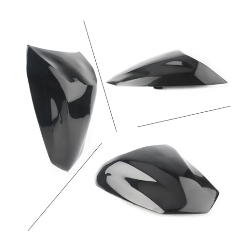 Pièce carénage rigide et capot de selle pour ER6N 2012-2016
