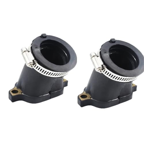 Interfaz de goma para colector de admisión Polaris Sportsman