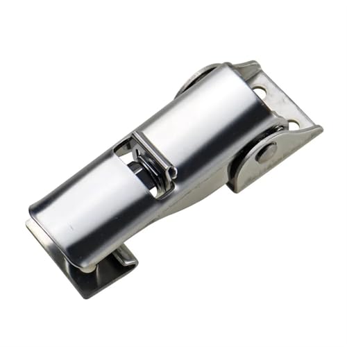 Boucle réglable acier 304 à connexion étroite cachée DK602-2 - 5