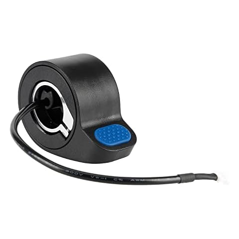 MotuTech Accelerator for Xiaomi MI 3 M365 1S Pro Pro2 Essential Lite Scooter Electric Speed Control Throttle Controller Cover