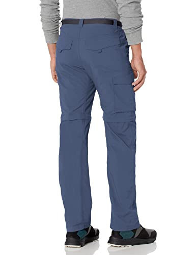 Image of Columbia Men's Silver Ridge Convertible Pant