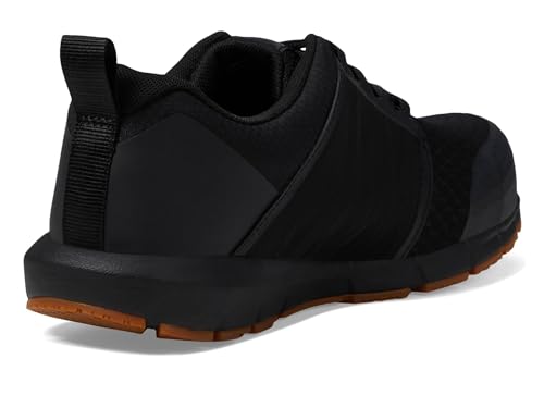 Image of Timberland PRO Radius Composite Safety Toe Black /Gum 1 14 E - Wide