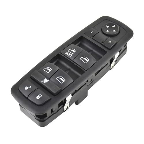 Commande lève-vitre Dodge Journey 2011-2016 côté avant gauche