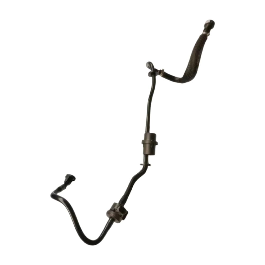 Vapor Canister Purge Solenoid Exhaust Link Hose 94611002004 Compatible with 3.6L 2010-2016