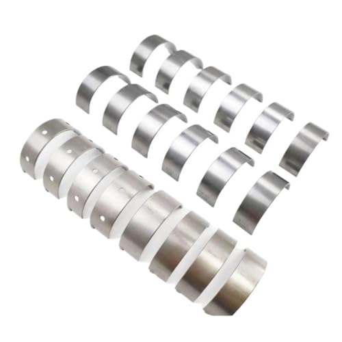 20pc M272 �G���W���R�l�N�e�B���O���b�h�ƃN�����N�V���t�g���C���x�A�����O�Z�b�g 2720300160 W204 W211 W164 X204 2.5L 3.0L 3.5L �ƌ݊�������