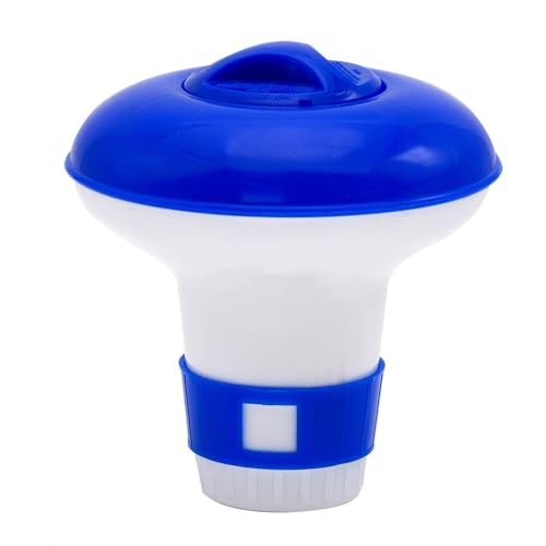 WWD POOL Chlorine Dispenser